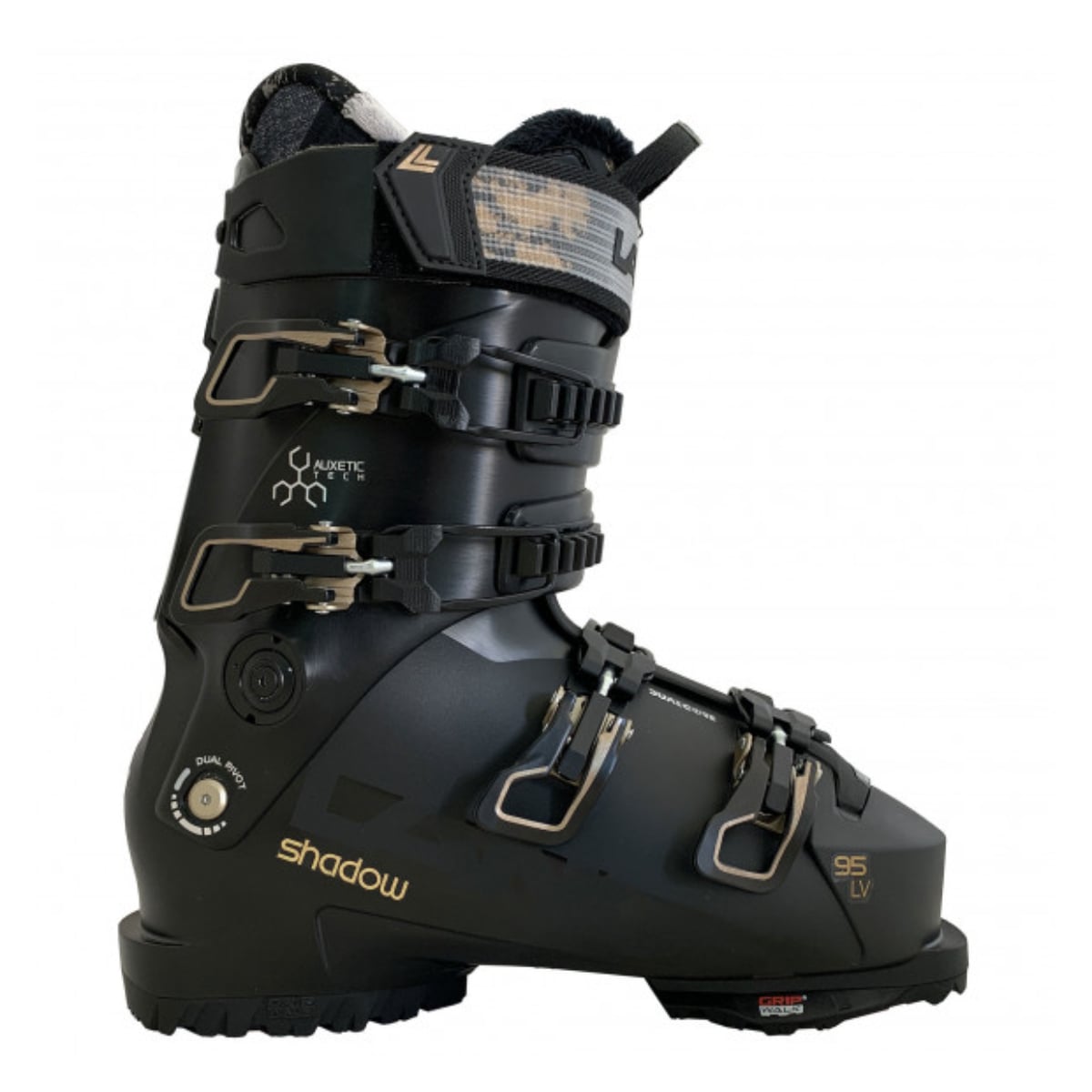 今季最終価格4月まで LANGE Shadow 95 スキー ブーツレディース Lange Shadow 95 LV Ski Boots Womens | Christy Sports